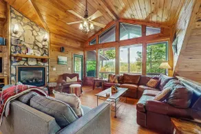 Picabo Cabin Getaway - Image 5