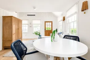 85R Orange Street | 1 Bed, 1 Bath Cottage - Image 4