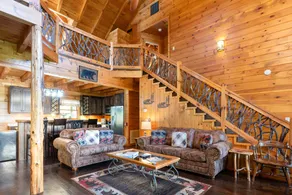 Roscoe's Retreat Stay - Image 4