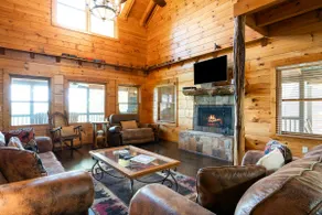 Roscoe's Retreat Stay - Image 3