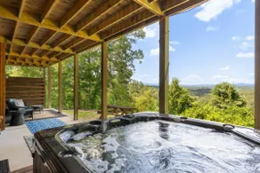 Roscoe's Retreat Stay - Image 2