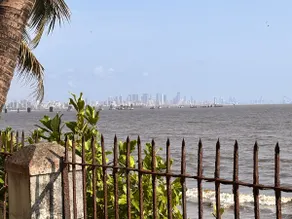 Mumbai Saaz- 1Bhk, Versova beach - Image 3