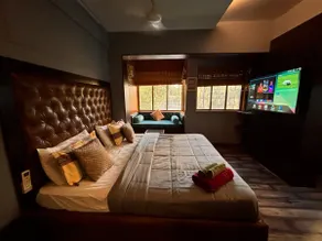 Mumbai Saaz- 1Bhk, Versova beach - Image 2