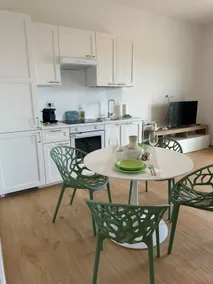 Soraya Apartments, an oasis of relaxation 150 meters from the sea! - Image 4