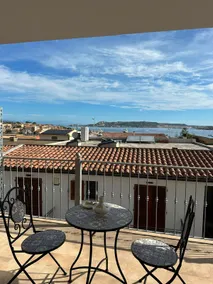 Soraya Apartments, an oasis of relaxation 150 meters from the sea! - Image 3