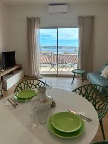 Soraya Apartments, an oasis of relaxation 150 meters from the sea! - Image 2