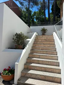 Soraya Apartments, an oasis of relaxation 150 meters from the sea! - Image 5
