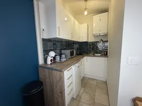 Studio • Free parking • Paris and Disneyland - Image 3