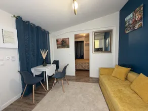 Studio • Free parking • Paris and Disneyland - Image 2