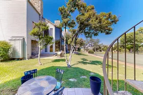 Stylish 3BR 2nd-Floor | Patio | - Image 3