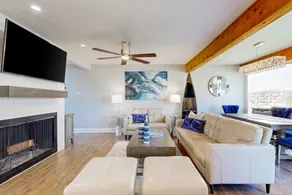 Stylish 3BR 2nd-Floor | Patio | - Image 5
