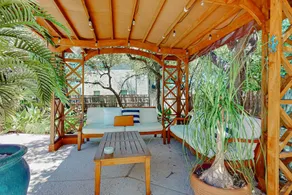3BR home with private pool and gym room - Image 5