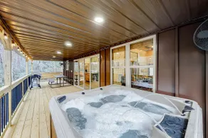Cozy Cabin for 2 - One of a Kind - Image 2