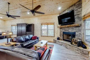 Cozy Cabin for 2 - One of a Kind - Image 5