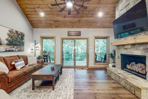 Rustic Elegance of Ellijay - Image 4