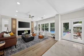 New Luxe 5BR 4BA Pool Villa in The Woodlands - Image 4