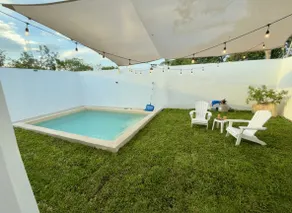 Comfortable accommodation with pool - Image 2