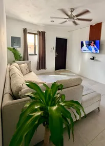 Comfortable accommodation with pool - Image 3