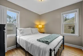 Downtown Anoka 2BR Steps to Shops & Rum River - Image 3