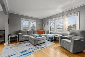 Downtown Anoka 2BR Steps to Shops & Rum River - Image 5