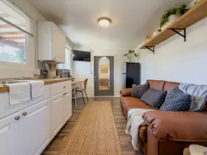 Private Garden Cottage near Camarillo | Ventura - Image 2