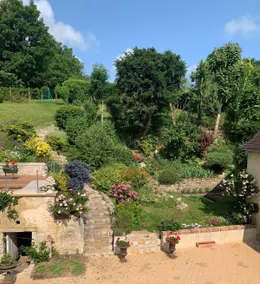 Maisonette close to Chartres with wifi - Image 2