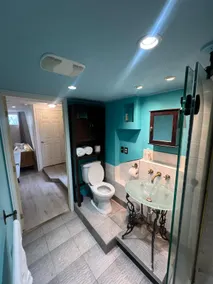 Entire Nice and Stylish 1BR Unit new - Image 5