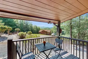 Time Out Blue Ridge - Hot tub - Image 3
