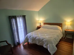Morco Manor: Historic house in Cardington - Image 4