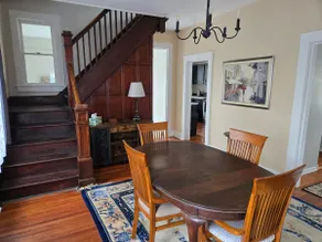 Morco Manor: Historic house in Cardington - Image 2