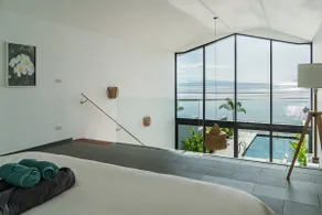 Oliver 4 - wake up on the beach with private pool - Image 4