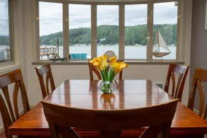 Private Beachfront Retreat with Mountain Views - Image 5