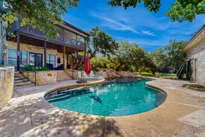 Contemporary 4BR Dog Friendly | Private Pool - Image 2