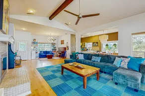 Contemporary 4BR Dog Friendly | Private Pool - Image 5