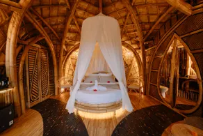 Ari's Bamboo House Sidemen - NYAN BALI - Image 4