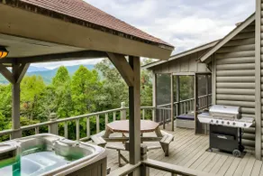 Buck Moon Cabin - Image 3