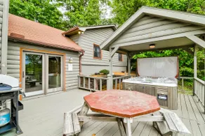 Buck Moon Cabin - Image 5