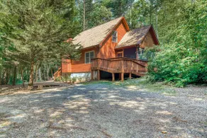 Bearry Blissful Cabin - Image 2