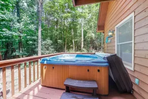 Bearry Blissful Cabin - Image 3
