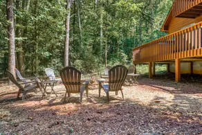 Bearry Blissful Cabin - Image 4