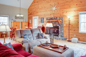 Deer Hollow Sautee Cabin - Image 3