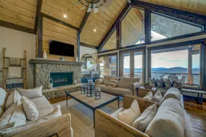 Lookout Lodge Retreat - Image 4