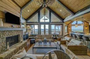 Lookout Lodge Retreat - Image 5