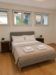 N2 New Treviso Station Apartment + Transfer - Image 5