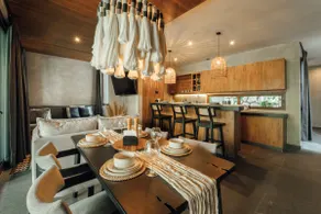 Jungle luxury Tulum Condo: private pool & jacuzzi - Image 5
