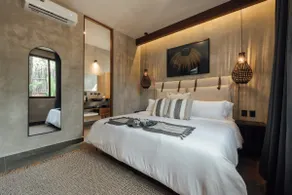 Jungle luxury Tulum Condo: private pool & jacuzzi - Image 2