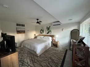 Wine Country Cottage · King Bed · AC - Image 4