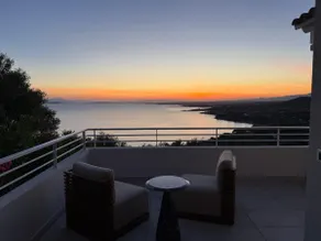 Dimora Egle - where luxury blooms at sunset. - Image 5
