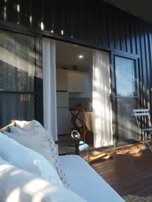 The Little Green Studio near Sawtell NSW - Image 2