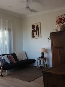 The Little Green Studio near Sawtell NSW - Image 5